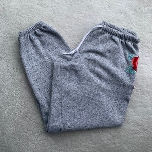 Sweat Pants
